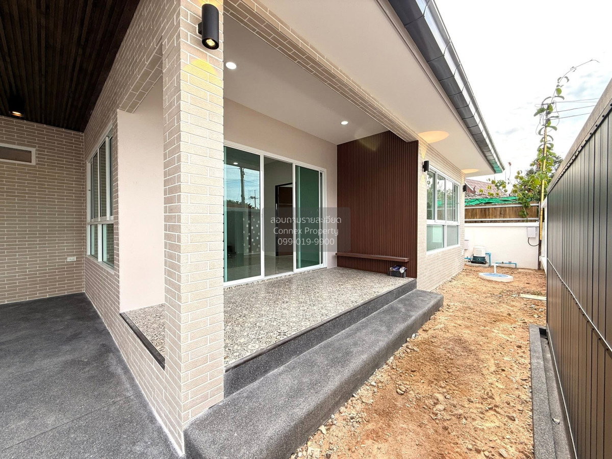 รูป ขายบ้าน อารียาวิลล่า - พัทยา หนองปรือ บางละมุง ชลบุรี CX-162824 ✅ ทักไลน์ @connexproperty ตอบทันที ทีมงานมืออาชีพ ✅ - รูปที่ 4/12