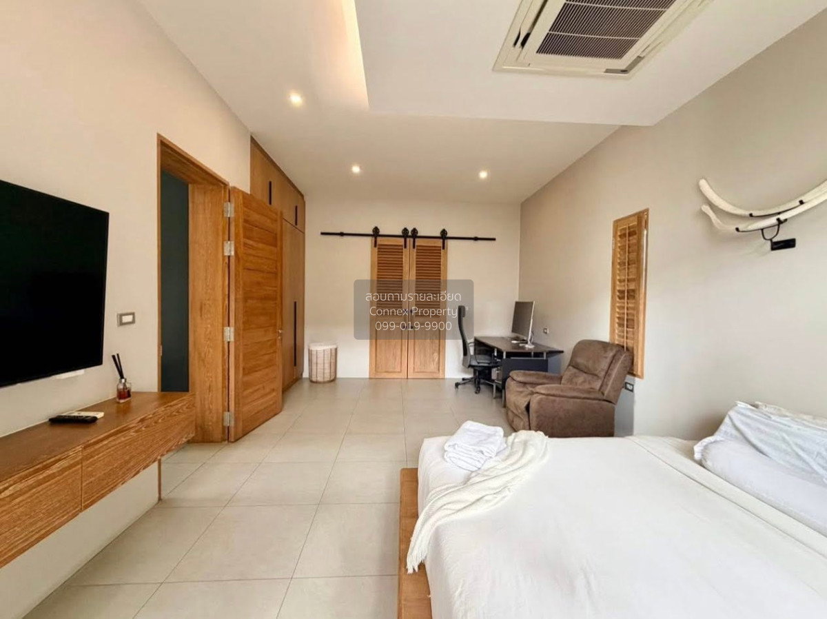 รูป เช่าบ้าน  มานิค ฮิลล์ไซด์ ศรีสุนทร ถลาง ภูเก็ต CX-162526 ✅ ทักไลน์ @connexproperty ตอบทันที ทีมงานมืออาชีพ ✅ - รูปที่ 11/12