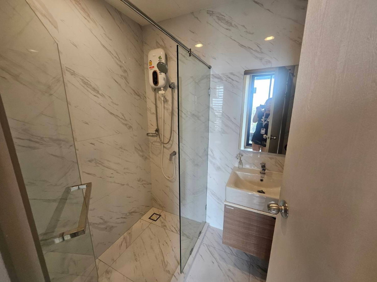 picture Condo For Rent!!Ideo mobi sukhumvit eastpoint - 6/7