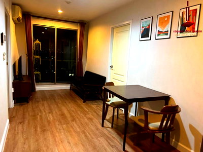 Condos for sale : ✨ For Sale: The Privacy Ratchada - Sutthisan Condo ✨💰 Only 3,950,000 THB