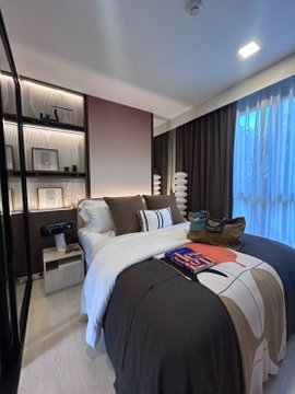 🔥 Spacious Condo for Only THB 2.7M! | Resort-Style Facilities | dcondo Cove Phuket