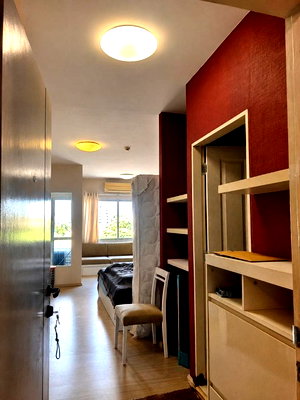 ขายคอนโด : S010078 A Space Sukhumvit 77