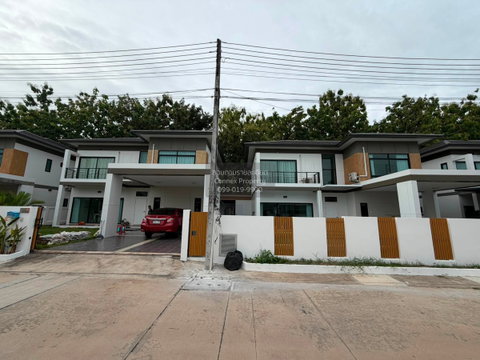 For Rent House , Tropical Village 2 Huai Yai , Huai Yai , Bang Lamung , Chon Buri , CX-168462 ✅ Live chat with us ADD LINE @connexproperty ✅