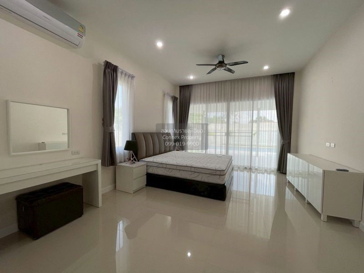 รูป ขายบ้าน การ์เด้นวิลล์ 5 ห้วยใหญ่ บางละมุง ชลบุรี CX-158214 ✅ ทักไลน์ @connexproperty ตอบทันที ทีมงานมืออาชีพ ✅ - รูปที่ 6/9