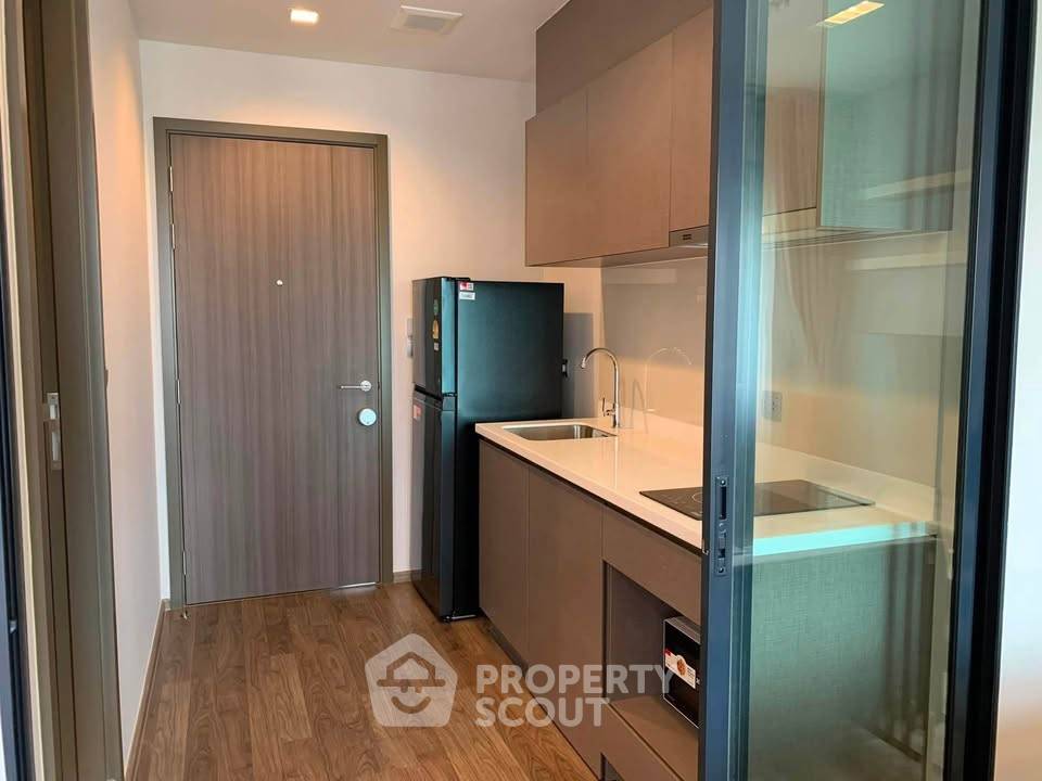 picture 100m To BTS Ha Yaek Lat Phrao | 1-BR Life Ladprao Valley (ID 3183230) - 5/11