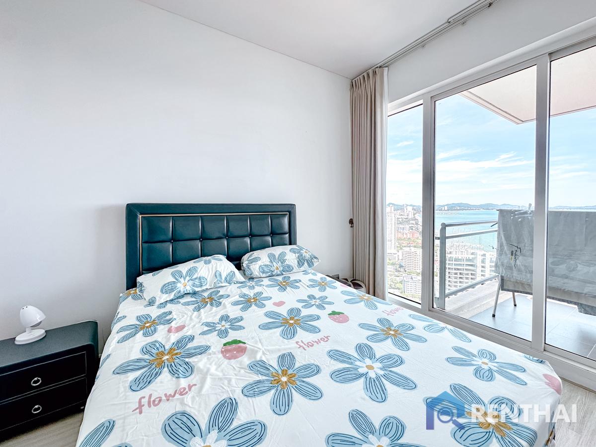 picture Rent at Reflection Jomtien Beach | Fully Furnished & Pet Friendly - 7/19