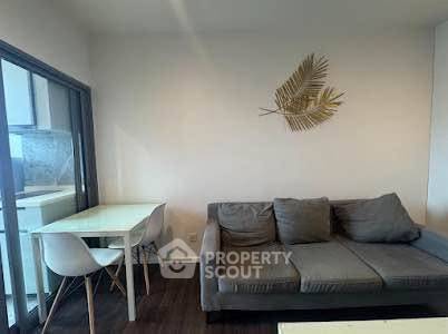 รูป ราคาคุ้มค่า คอนโด 1 ห้องนอน ชั้น 17 Whizdom Inspire Sukhumvit ใกล้ BTS ปุณณวิถี (ID 3177491) - รูปที่ 2/10