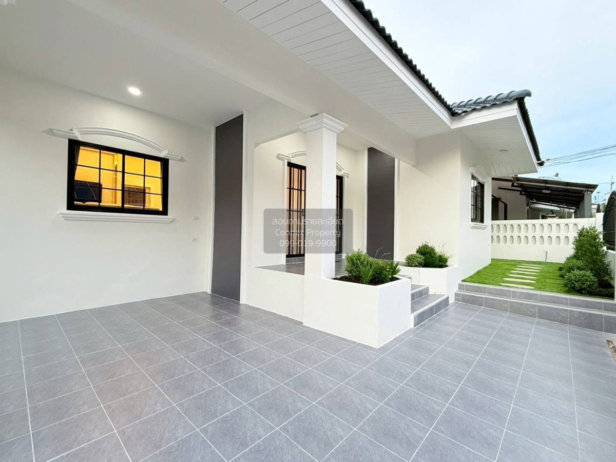 รูป ขายบ้าน โชคชัย วิลเลจ 5 หนองปรือ บางละมุง ชลบุรี CX-160830 ✅ ทักไลน์ @connexproperty ตอบทันที ทีมงานมืออาชีพ ✅ - รูปที่ 2/12