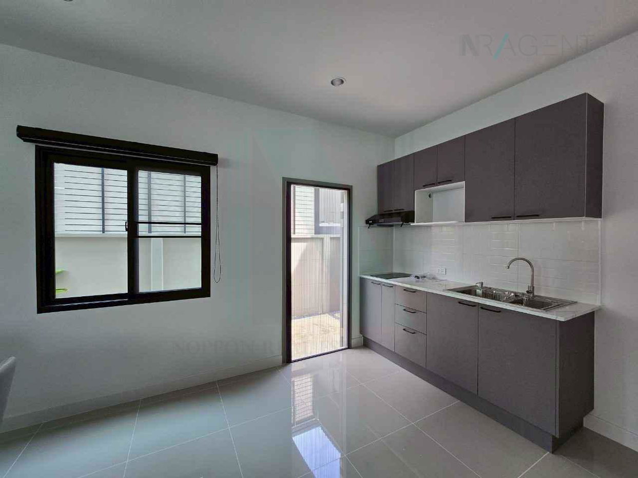 picture ð For Sell Twin house COMO BOTANICA II BANGNA 2-story 3 bedroom 3 bathroom - 2/8