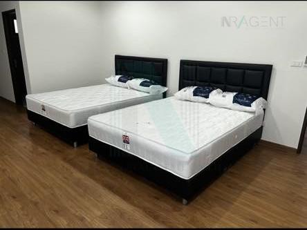 รูป 📌 ให้เช่าโฮมออฟฟิศ 4 ชั้น เดอะ เบสท์ กิ่งแก้ว-สุวรรณภูมิ 6 ห้องนอน 7 ห้องน้ำ - รูปที่ 6/8