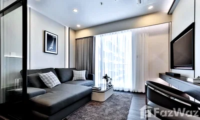 Condos for sale : 1 Bedroom Condo for Sale at Supalai Premier Charoen Nakhon 6669214