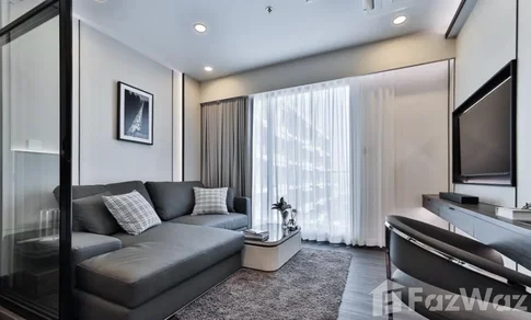 1 Bedroom Condo for Sale at Supalai Premier Charoen Nakhon 6669214