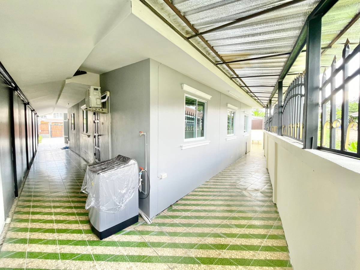 picture 🏡✨ For Rent: Spacious 2-Storey Pool Villa in a Residential Community ✨🏡  A5-V0034 - 25/31