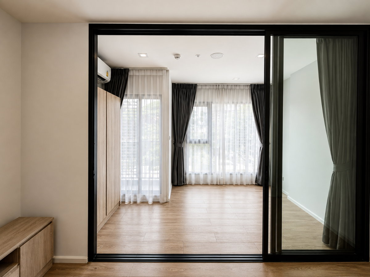 picture Best-Value Deal! Modiz Sukhumvit 50 Studio Near BTS | 23.87% Below Market - U6647583 - 3/13