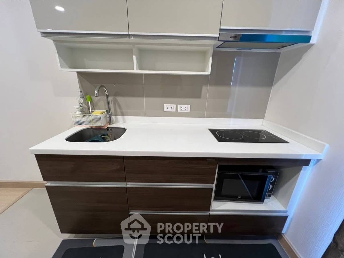 รูป คอนโด 2 ห้องนอน Supalai Prime Rama 9 ย่านบางกะปิ ขนาด 48 ตร.ม. (ID 3182130) - รูปที่ 7/8