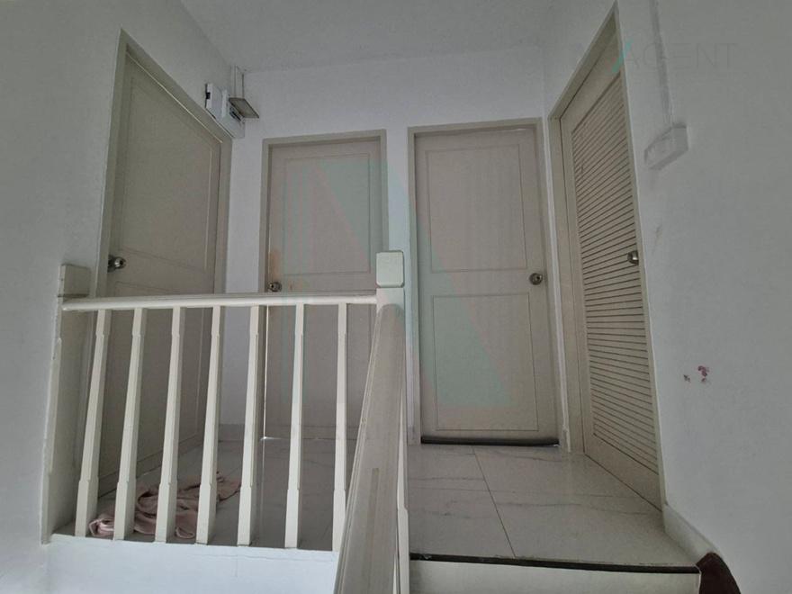 รูป 📌 ขายทาวน์เฮาส์ โครงการ บ้านพฤกษา 34/1 ประชาอุทิศ 90 2 ชั้น 3 ห้องนอน 2 ห้องน้ำ - รูปที่ 5/8