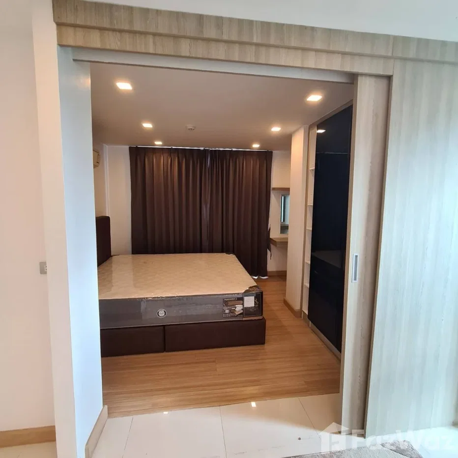 รูป ขาย คอนโด 1 ห้องนอน ในโครงการ ดิ เอซ เอกมัย 6664762 - รูปที่ 5/10