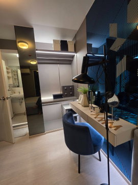 🏡 ให้เช่า พลัมคอนโด รามคำแหง 60 สเตชั่น (Plum Condo Ramkhamhaeng 60 Station)✨