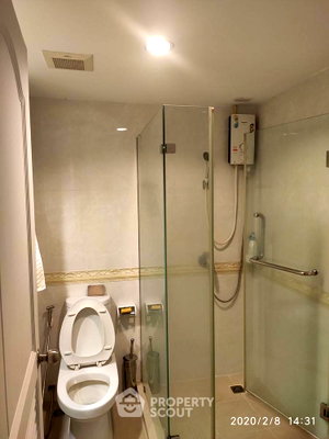 Condos for rent : 80m From BTS Bang Chak | 1-BR Symphony Condo For Rent (ID 303029)
