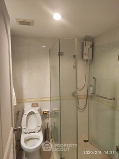 รูปภาพ ใกล้ BTS บางจาก เพียง 80 เมตร | คอนโดหนึ่งห้องนอน Symphony Condo (ID 303029)