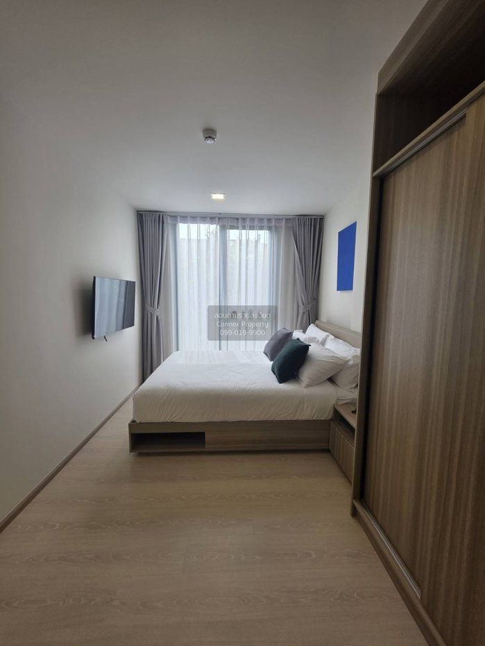 รูป เช่าคอนโด  เดอะ เบส ไรส์ ภูเก็ต วิชิต เมืองภูเก็ต ภูเก็ต CX-162336 ✅ ทักไลน์ @connexproperty ตอบทันที ทีมงานมืออาชีพ ✅ - รูปที่ 5/8