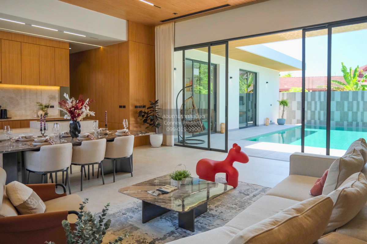 รูป เช่าบ้าน สตาร์ศิลา วิลล่า ฉลอง เมืองภูเก็ต ภูเก็ต CX-166713 ✅ ทักไลน์ @connexproperty ตอบทันที ทีมงานมืออาชีพ ✅ - รูปที่ 6/12
