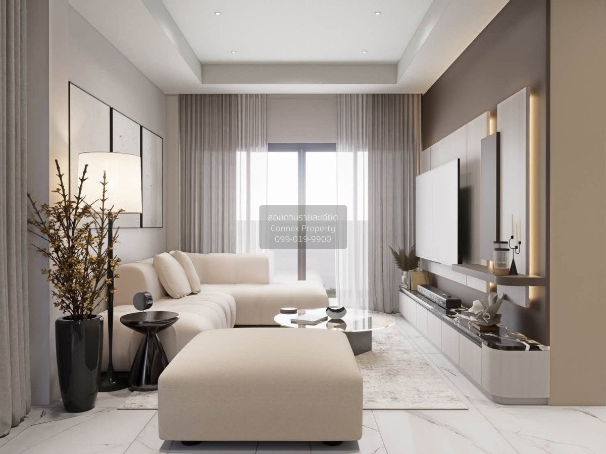 รูป ขายบ้าน รัตนากร วิลเลจ 17 หนองปรือ บางละมุง ชลบุรี CX-162818 ✅ ทักไลน์ @connexproperty ตอบทันที ทีมงานมืออาชีพ ✅ - รูปที่ 2/12