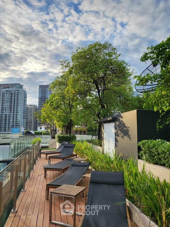 picture 1-BR Condo At LIV @ 49 Near BTS Thong Lor (ID 3183835) - 13/14