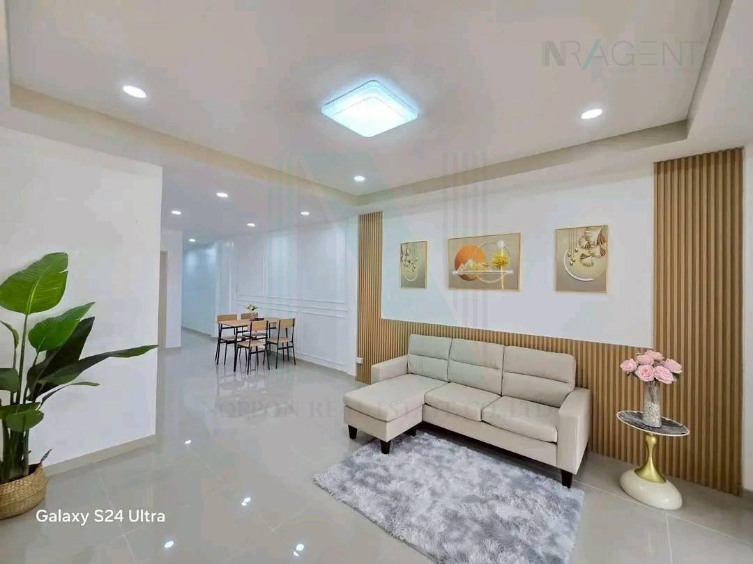 รูป 📌 ขายทาวน์เฮาส์ โครงการ บ้านมนวดี 2 ชั้น 4 ห้องนอน 2 ห้องน้ำ - รูปที่ 3/8