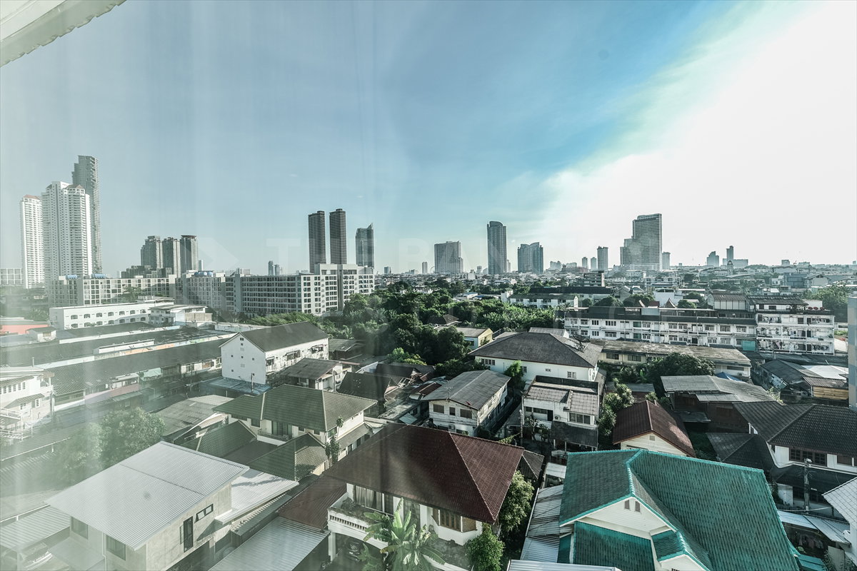รูป เช่าคอนโด ⚡️ The Bangkok Sathorn-Taksin 2นอน 71ตร.ม. 28k ✨ ห้องสวย เฟอร์ครบใกล้ BTS กรุงธนบุรี  - รูปที่ 9/10