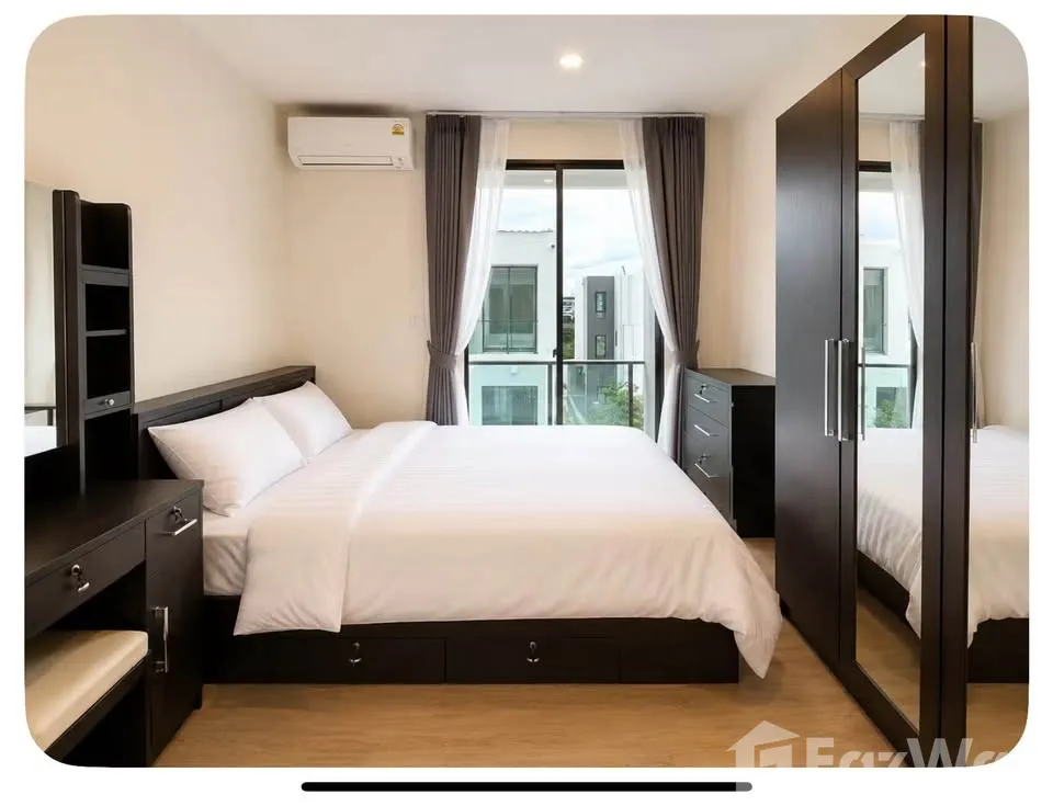 รูป วิลล่าให้เช่า 3 ห้องนอน ใน ลาดกระบัง, กรุงเทพมหานคร 6669064 - รูปที่ 3/30