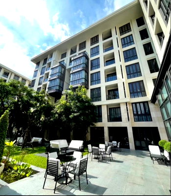 Condos for rent : Rent a beautiful condo at The Reserve Sukhumvit 61. Great location, ready to move in. Near BTS Thonglor. Interested? Add me on Line: @841qqlnr