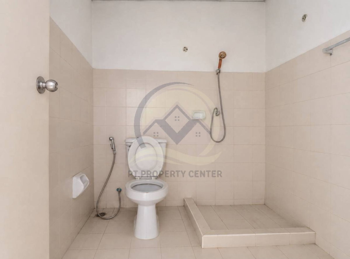 รูป หมู่บ้านศุภลักษณ์ ถนนเลียบคลอง 7 ลำลูกกา บ้านเปล่า สภาพดี ราคาพิเศษ หน้าบ้านไม่ชนใคร เหมาะสำหรับรีโนเวท - รูปที่ 16/18