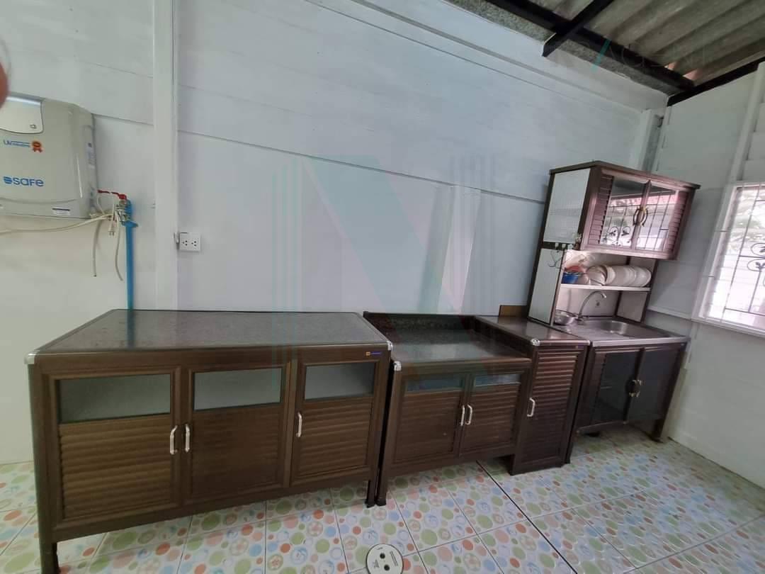 รูป 📌 ขายทาวน์เฮาส์ โครงการ บ้านพฤกษา 74/1 ศรีนครินทร์-เทพารักษ์ 2 ชั้น 4 ห้องนอน 2 ห้องน้ำ - รูปที่ 3/8
