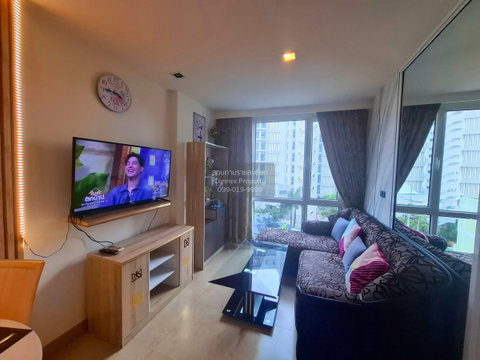 🔥🔥🔥 For Rent Condo , The Cliff Pattaya , Na Kluea , Mueang Chon Buri , Chon Buri , CX-164804 ✅ Live chat with us ADD LINE @connexproperty ✅ 🔥🔥🔥