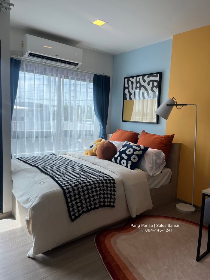 picture For Sale VAY Amata by Sansiri – Move-in Ready! Fully furnished  - 4/8