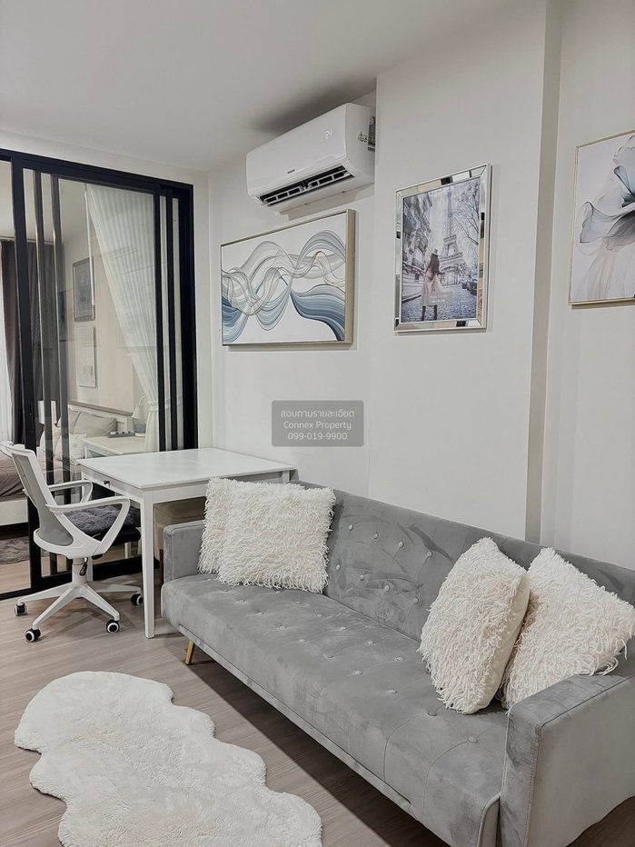 รูป เช่าคอนโด ดีคอนโด รีฟ ภูเก็ต กะทู้ กะทู้ ภูเก็ต CX-163011 ✅ ทักไลน์ @connexproperty ตอบทันที ทีมงานมืออาชีพ ✅ - รูปที่ 2/10