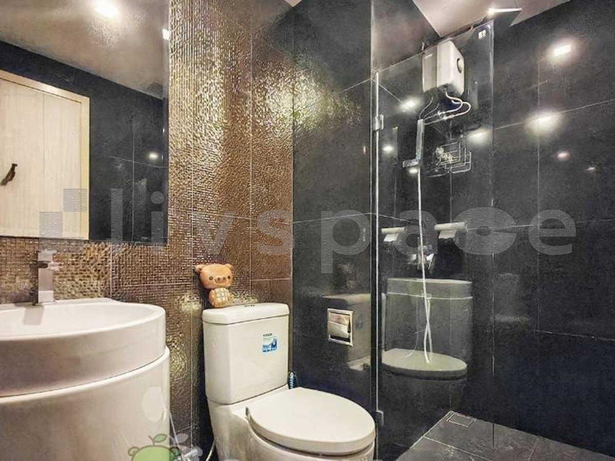 รูป ▚ L06CEGツ ให้เช่า: Rhythm Sukhumvit 36-38 1 Bed 34ตร.ม. แต่ง Minimal Modern วิวไม่บล็อก พิเศษ 21,000 บาท✨ - รูปที่ 6/6