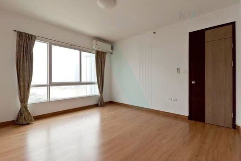 รูปภาพ 🚩 For Rent Condo SUPALAI RIVER RESORT Building 1, Floor 27,2 bed room, Room size 86 sqm