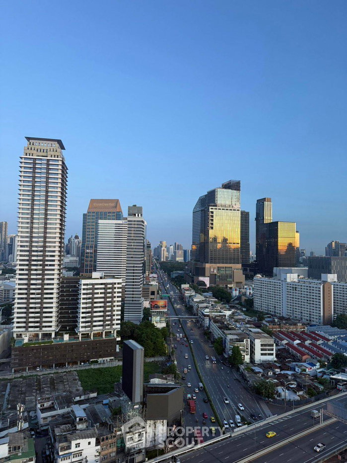 รูป คอนโด 3 ห้องนอน ชั้น 26 COCO Parc ใกล้ MRT คลองเตย 60 ม. (ID 3183617) - รูปที่ 2/16