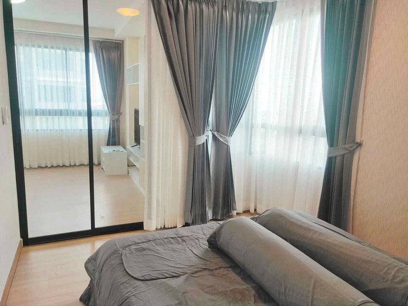 picture A050216 J Condo Sathorn-Kalapapruek - 2/8