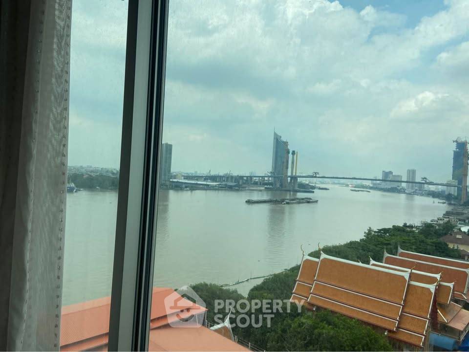 รูป คอนโด 2 ห้องนอน ขายที่ Lumpini Park Riverside Rama 3 (ID 3182472) - รูปที่ 4/4