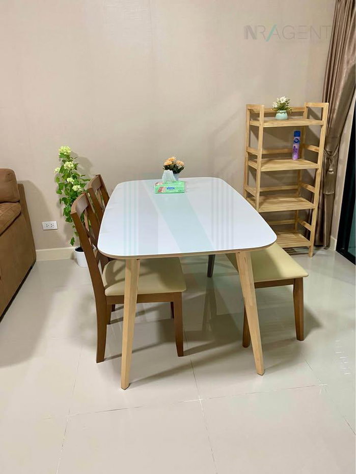 รูป 📌 ขายทาวน์โฮมโครงการ บ้านกลางเมือง ราชพฤกษ์-พระราม 5 3 ชั้น 3 ห้องนอน 3 ห้องน้ำ - รูปที่ 3/8