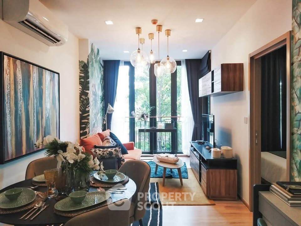 รูป คอนโด 1 ห้องนอน Kawa Haus ขนาด 44 ตร.ม. ใกล้ BTS อ่อนนุช (ID 3180728) - รูปที่ 4/14