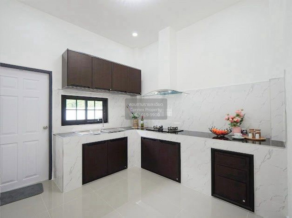 รูป ขายบ้าน รัตนากร วิลเลจ 18 หนองปรือ บางละมุง ชลบุรี CX-167023 ✅ ทักไลน์ @connexproperty ตอบทันที ทีมงานมืออาชีพ ✅ - รูปที่ 6/12