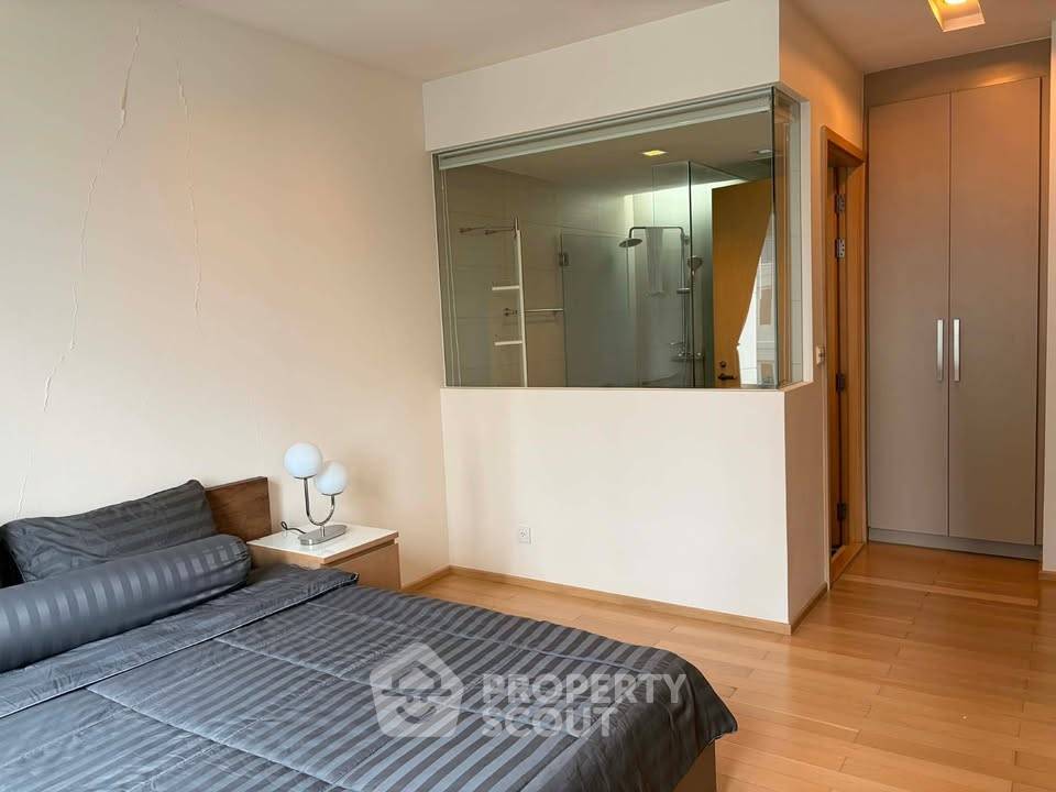 picture 200m To BTS Thong Lor | 1-BR Siri At Sukhumvit | 18th Floor (ID 3183933) - 4/13