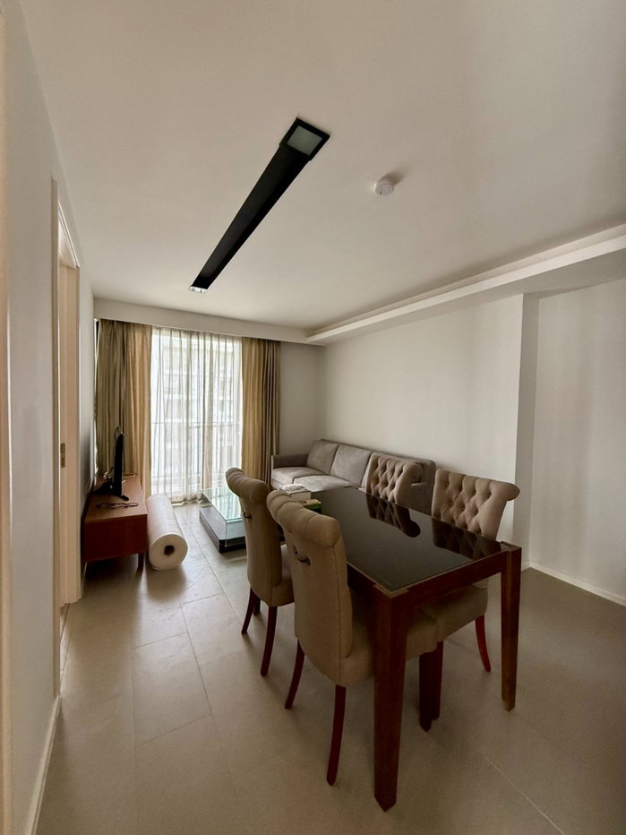 รูป ✨🔥 ยูนิตหายาก! 🏙️ ปล่อยเช่าคอนโด The Nest Ploenchit 2 Bedroom เพียง 5 นาทีถึง 🚆 BTS เพลินจิต & Central Embassy  - รูปที่ 2/12