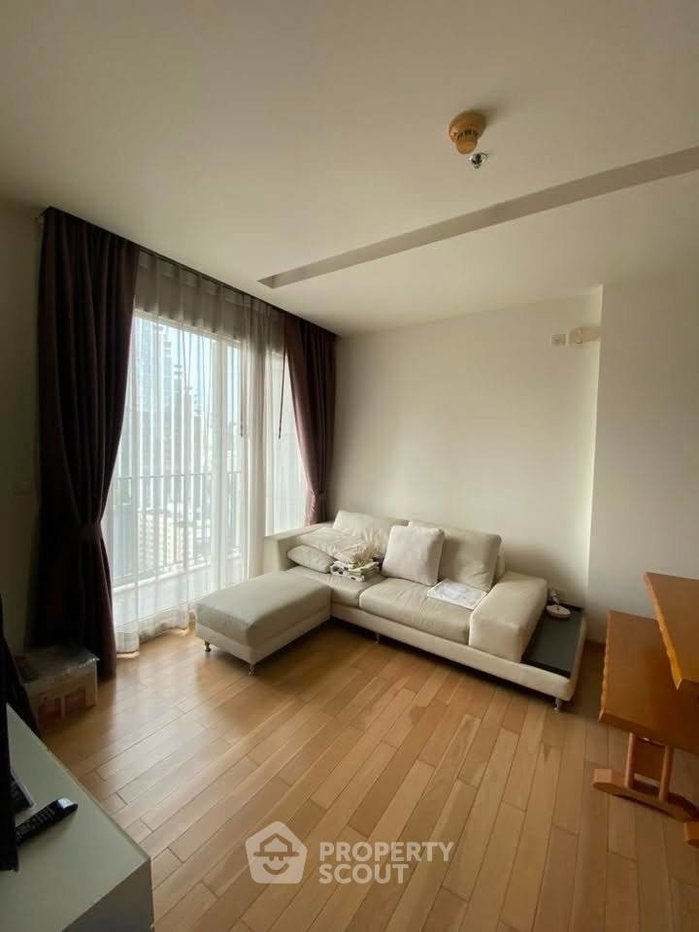 picture 200m To BTS Thong Lor, 19th-Floor 1-BR At Siri At Sukhumvit (ID 3180769) - 5/10
