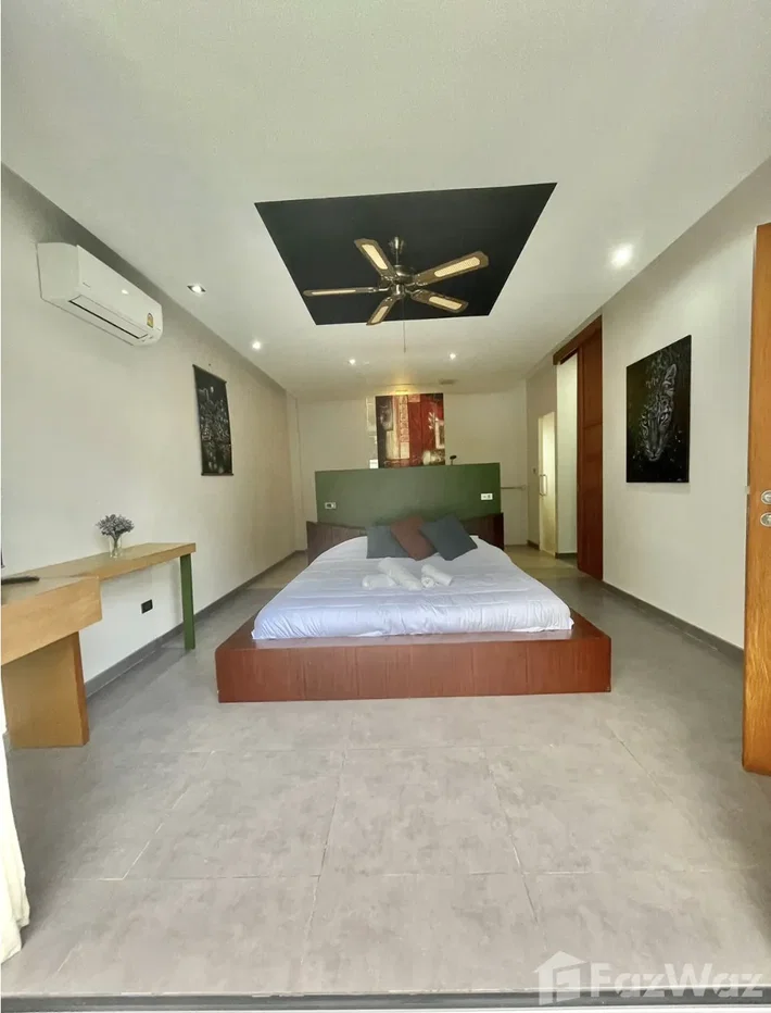 picture 3 Bedroom Villa for sale in Chalong, Phuket 669088 - 16/20