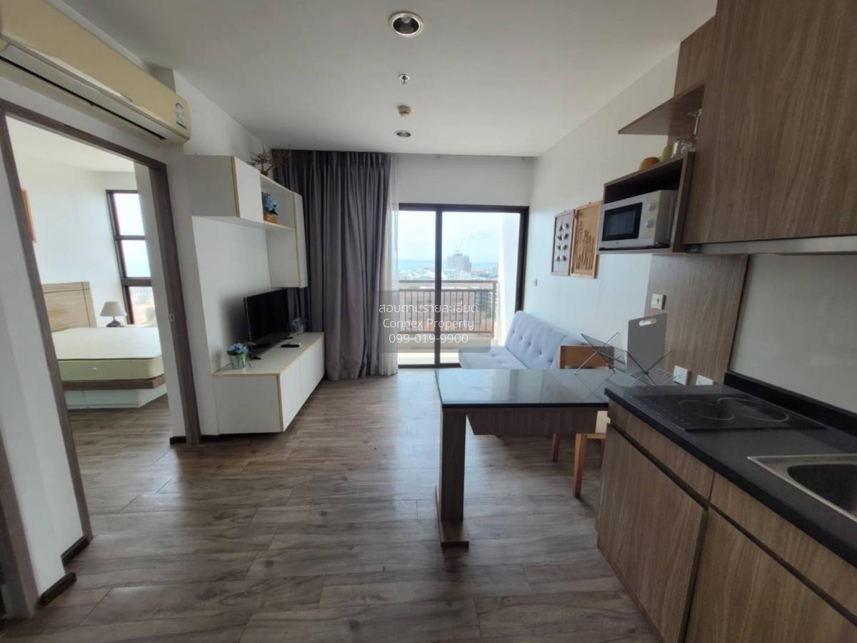 รูป ขายคอนโด ทรีท็อปส์ พัทยา เมืองพัทยา บางละมุง ชลบุรี CX-84972 ✅ ทักไลน์ @connexproperty ตอบทันที ทีมงานมืออาชีพ ✅ - รูปที่ 4/12